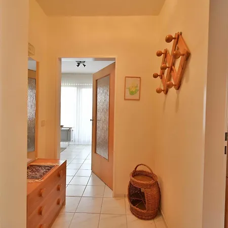 Seepferdchen 3 * Kellenhusen