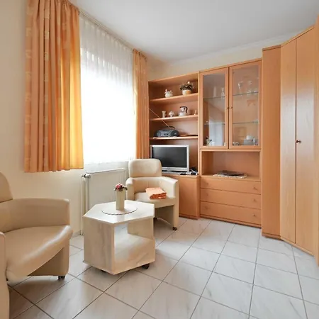 Seepferdchen 3 Apartman