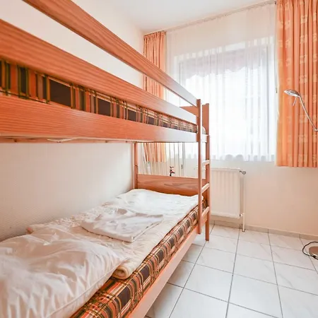 Seepferdchen 3 * Kellenhusen