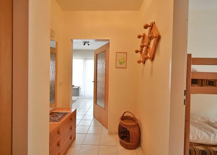 Seepferdchen 3 * Kellenhusen