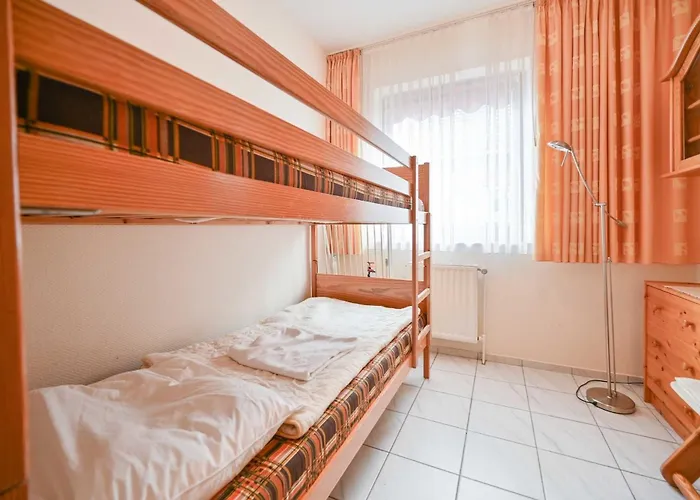 Seepferdchen 3 * Kellenhusen